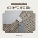 자주 JAJU 이정현 경추베개 후기, 숙면 베개추천!