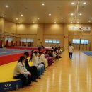 우슈훈련장 이미지