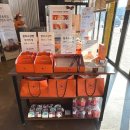 대부도문씨네 | [카페]대부도 소금빵 맛집/대부도 함초당&amp;알로하피크닉