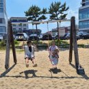 초여름, 한국