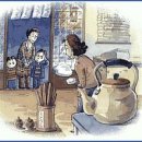 중문우동한그릇 이미지