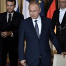 푸틴-트럼프 대통령이 알래스카 정상회담에서 타결한 것, 그리고 남긴 것, 그 평가 이미지