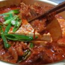 김치두루치기 이미지