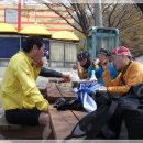 시장수제비 이미지