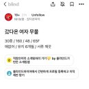 30대 중반 이혼녀의 이혼사유 이미지