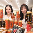 국민맥주 이미지