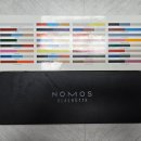 마스터피스 | 노모스 탕겐테 175주년 구입 후기 : 걸작,명작,마스터피스