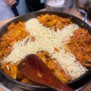 신선한 재료만을 사용하는 경희대 맛집 오늘도 닭갈비 영통경희대점