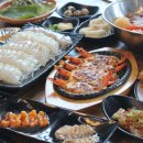 대신회식당 이미지