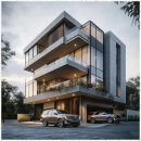 건축사사무소 세대건축 이미지