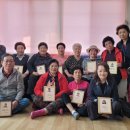 연곡1리 마을회관 이미지