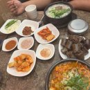 배재대 대학로 옛날순대 후기