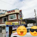 (주)한길 | 거제여행 거제학동몽돌식당 충무할매김밥식당