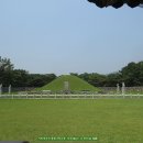 수로왕릉 이미지