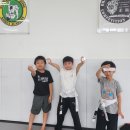 경안합기도 이미지