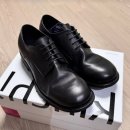 808 | 킨치 808 로퍼 후기, 킨치 더비 감성의 30대 데님 코디 구두 추천