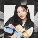 나연환경 | 트와이스 나연이 신자마자 난리난 신발… VIVAIA 실물 후기