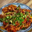 7272짬뽕 | [논산 짬뽕맛집] 강짬뽕 후기｜강짬뽕·강짜장·사천탕수육·인절미탕수육·멘보샤·가격