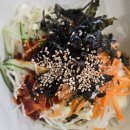 바우애드 | 하양 꿈바우시장 맛집 후기! 해물전·비빔냉면·물냉면·칼국수 가성비 최고