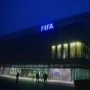 FIFA 부패 스캔들에 대한 스위스 검사의 빈약한 기록 이미지