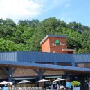 평창상휴게소 이미지