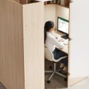 H1800 | [내돈내산 솔직 리뷰] 입시생 학습 효율 UP! e스마트 프리미엄 1인 독서실책상 H1800 후기