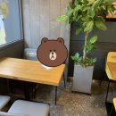 컴포즈커피동작도서관점
