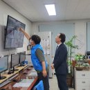 신림빗물펌프장 이미지