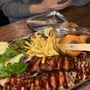 강북/미아_텍사스 전통 BBQ 플레터 맛집 “잭슨바비큐”