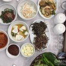 지리산장당계곡식당 이미지