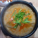 옹주물로 | 김포 감정동 맛집, 옹주물 추어탕에서 건강한 한 끼