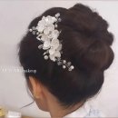 아띠아리 메이크업 이미지