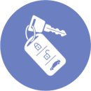 봉곡동266 | [창원 차키] 봉곡동 2013년식 포터2 분실, 튼튼하고 멋진 '폭스바겐 스타일' 폴딩키로 현장 제작!