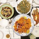 황제아구찜 이미지