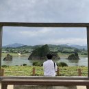 상진농장4 | 내일로 여행 단양편 (8/16~17)