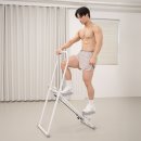 “아이언빅 천국의계단 스텝퍼 스텝밀” 솔직 후기, 가정용 하체 운동기구의 최강자!