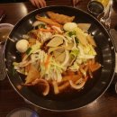 날마다떡복이