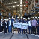 한국철도공사 철도교통관제센터 이미지