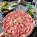 [율하고기맛집]이가네명인갈비살 장유율하점-김해율하동소고기