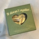 쥬얼리PC | 힙한 피어싱 추천🫡 | 잇더즌매터 세이프티 핀 피어싱 후기 ☊