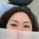 강릉속눈썹펌 잘하는 곳 라인블로우 마음에 들어요
