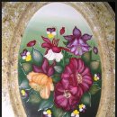 포크아트 이미지