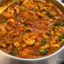 육전국밥 평택고덕점 | 평택 고덕동 곱창 사위식당 평택 고덕점 낙곱새, 대게 다릿살 튀김 먹은 후기