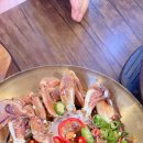 김명주 뜰안채 밥상 이미지