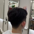 파리바게트 홍은점 | 인천 가정역 루원시티 미용실 남자 가일컷 아이롱펌 추천드리는곳