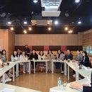 선학중학교사회적협동조합아딧줄 | 선학중학교 방문