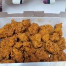 멕시카나치킨 수성점 | 멕시카나 와삭칸 할인방법 신제품 와삭칸치킨 맵찔이도 맛있게 먹은 치킨 추천