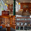 북카페 화장실 | [공지] 김포 북변동 24시 레트로감성 북카페 해동1950 방문후기