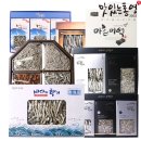 명품멸치건어물 이미지