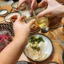 두남목장 | [건대역 맛집]22.12.30 연말 건대입구역 소갈비살 맛집 / 대찬갈비(구 늘푸른목장) / 건대 오뎅바 [두남]